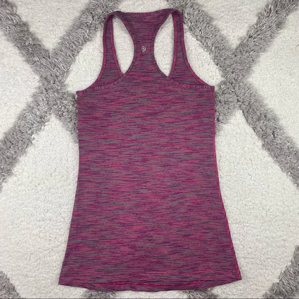 Lululemon Cool Racerback